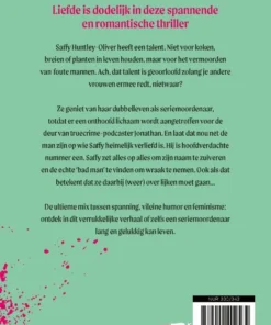 Bad Men - Het is hard werken, maar iemand moet het doen | 9789000402564