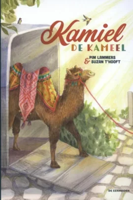 Kamiel de kameel
