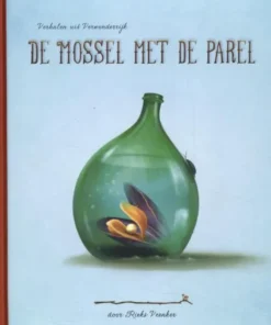 De mossel met de parel