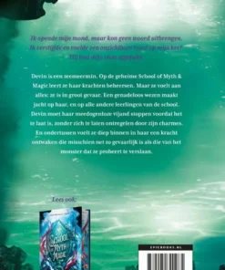 Alternative view of De echo's van Atlantis