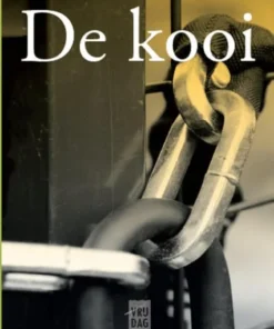 De kooi