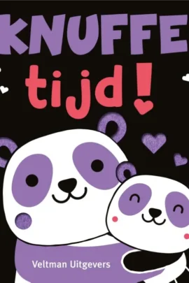 Knuffeltijd!