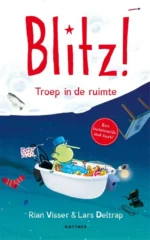 Troep in de ruimte | 9789025769284