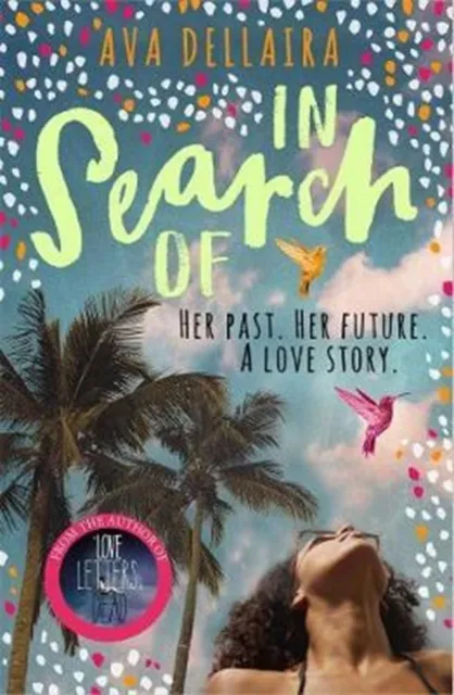 In search of us | 9781471406515 In search of us