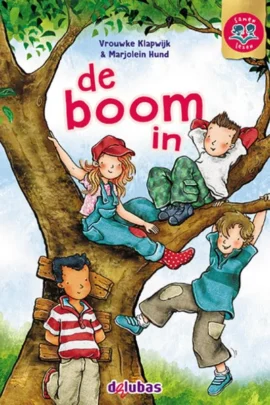 de boom in