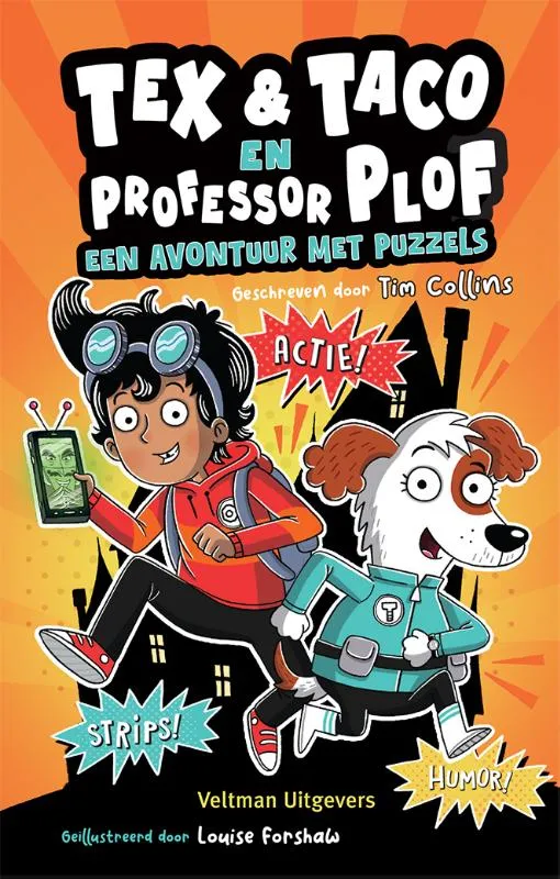 Rapunsel kinderboeken |