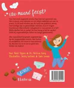 Elke maand feest! | 9789020692129