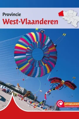 Provincie West-Vlaanderen