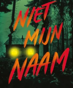 Niet mijn naam
