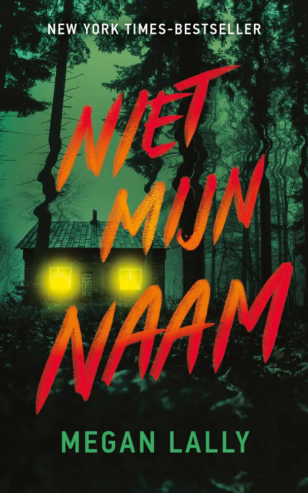 Niet mijn naam | 9789026175831 Niet mijn naam
