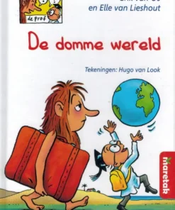 De domme wereld
