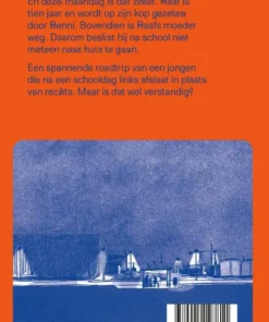 Alternative view of Toen Raaf links afsloeg