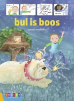 bul is boos | 9789045124520