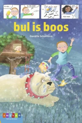 bul is boos | 9789048733682 bul is boos | 9789048733682