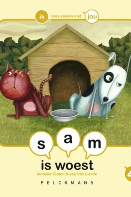 sam is woest
