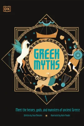 Greek Myths