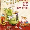 Opa Jan zakt door zijn stoel | 9789492629319