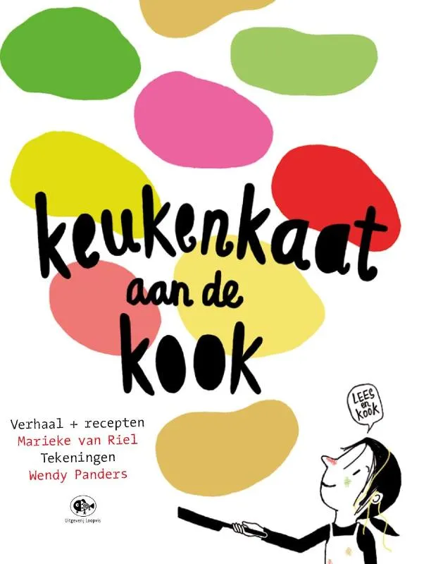 Rapunsel kinderboeken |