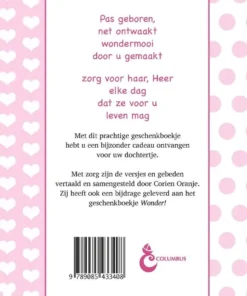 Lief meisje | 9789085433408