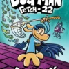 Fetch-22 | 9781368098069