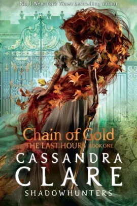 Chain of Gold