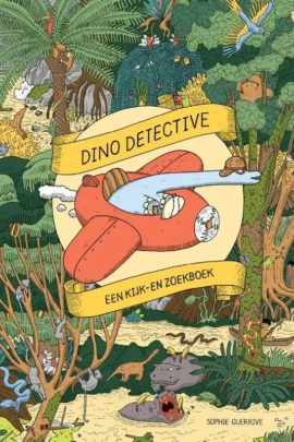 Dino detective