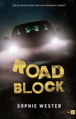 Roadblock | 9789000398737