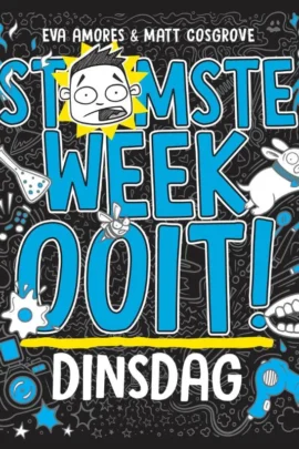 Dinsdag
