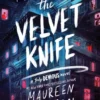 Velvet Knife | 9780063482128