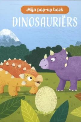 Dinosauriërs