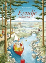Eendje achterna | 9789060698433