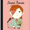 David Bowie | 9789051168792