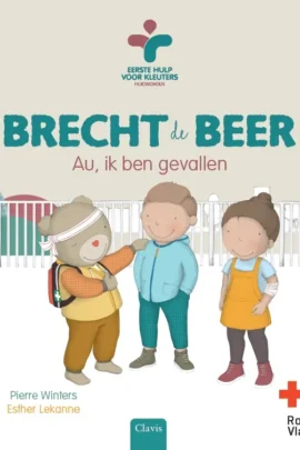 Au ik ben gevallen