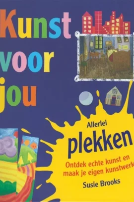 Kunst voor jou