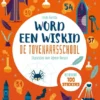 Word een wiskid | 9789036645126 Word een wiskid | 9789036645126