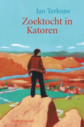 Zoektocht in Katoren