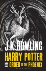 Harry Potter and the Order of the Phoenix | 9781408894767 Harry Potter and the Order of the Phoenix | 9781408894767