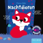 Nachtdieren | 9789492899859 Nachtdieren | 9789492899859