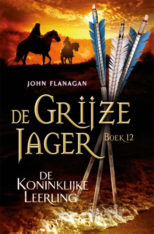 De koninklijke leerling | 9789025754150 De koninklijke leerling