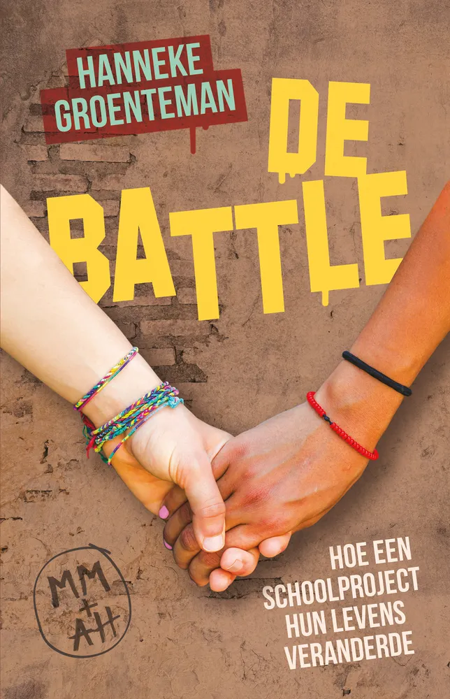 De Battle | 9789020624854 De Battle