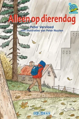 Alleen op dierendag