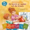 Zo komt er water uit de kraan | 9789401484602