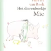Het dierenboekje Mie | 9789044843347 Het dierenboekje Mie | 9789044843347