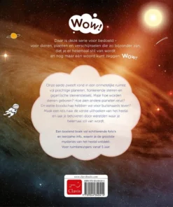 Geheimen van het heelal | 9789044840414 Geheimen van het heelal | 9789044840414