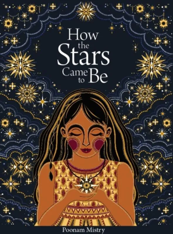 How the Stars Came to Be | 9781849767880 How the Stars Came to Be
