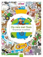 Op reis met Sam | 9789044832280