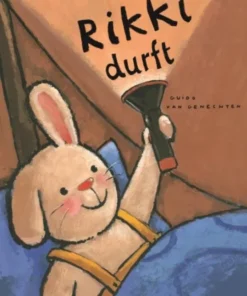 Rikki durft