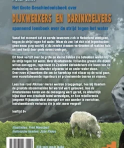 Alternative view of Dijkwerkers en darinkdelvers