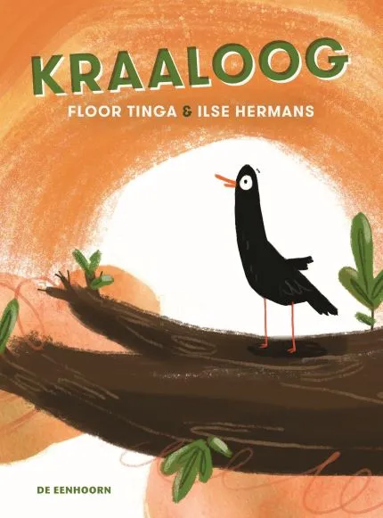 Kraaloog | 9789462914964 Kraaloog