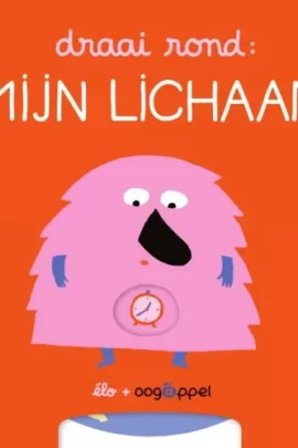 Mijn lichaam